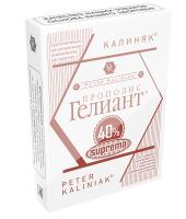 Прополис Гелиант 40% "Suprema"