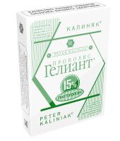 Прополис Гелиант 15% "Пихтопросан"