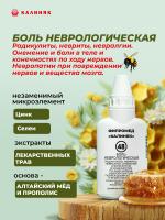Фипромед № 48 Боль неврологическая