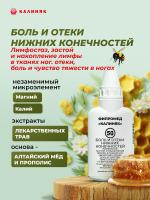 Фипромед № 50 Боль и отеки нижних конечностей